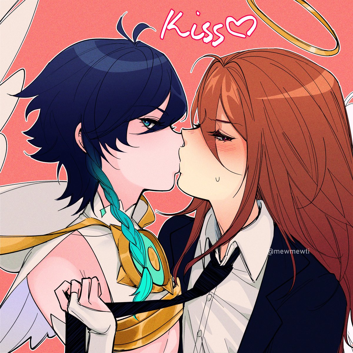 mewti 💫 tweet media