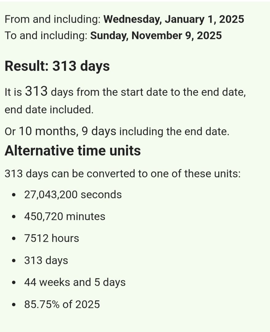Down to the last 15% of the year. Lock in. Focus. We will make it. #AlcoholFree #BeBetter