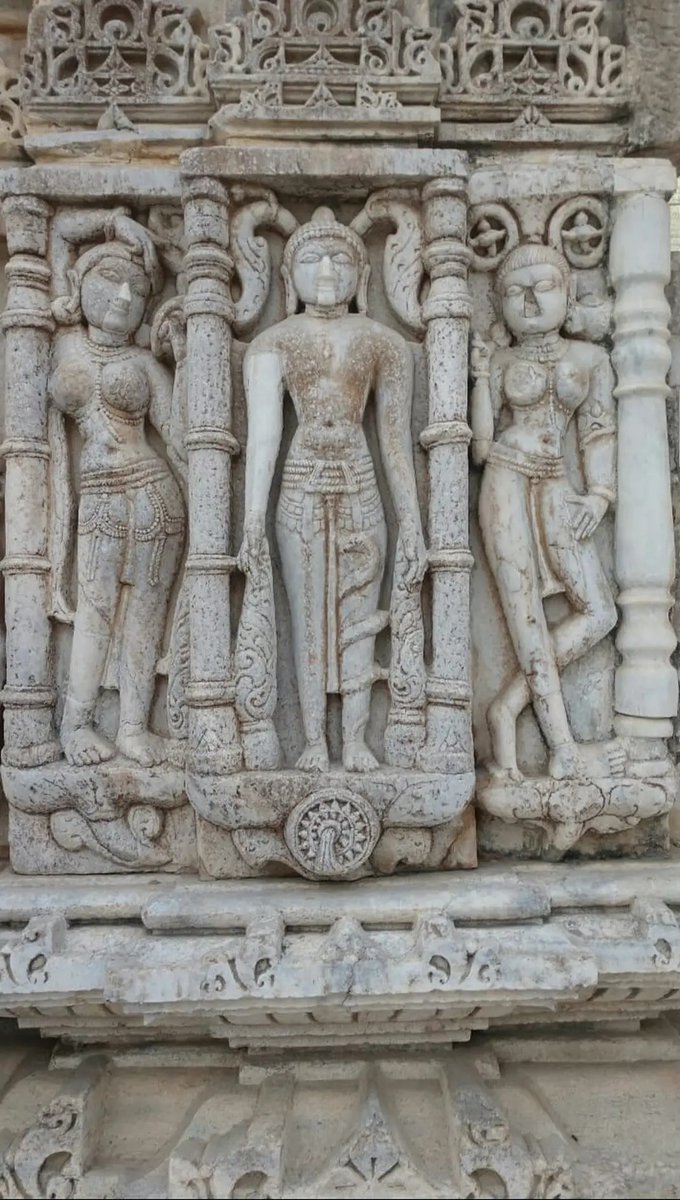 भारतीय कला वैभव
Ayad #Jaintemple Udaipur