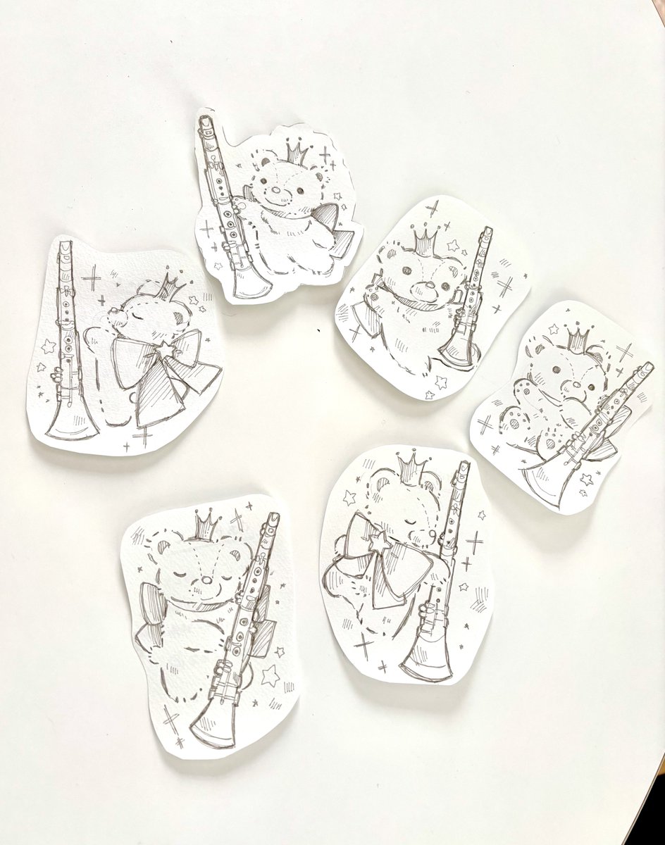 R4n_o7's tweet image. ˖ ࣪⊹🧸📯⸝꙳