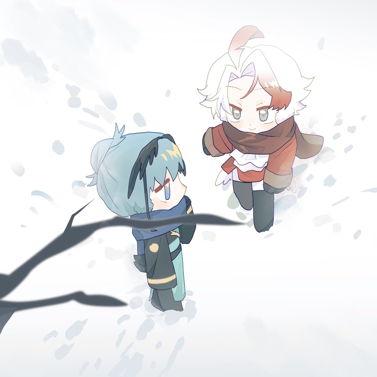 7X_Kasumi❄️💤 (@KaSuM1weO) / Posts / X