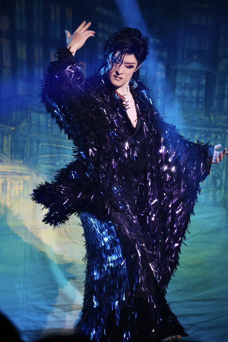 大衆演劇 衣装屋さん👘江戸ナ (@405_EDONA) / Posts / X