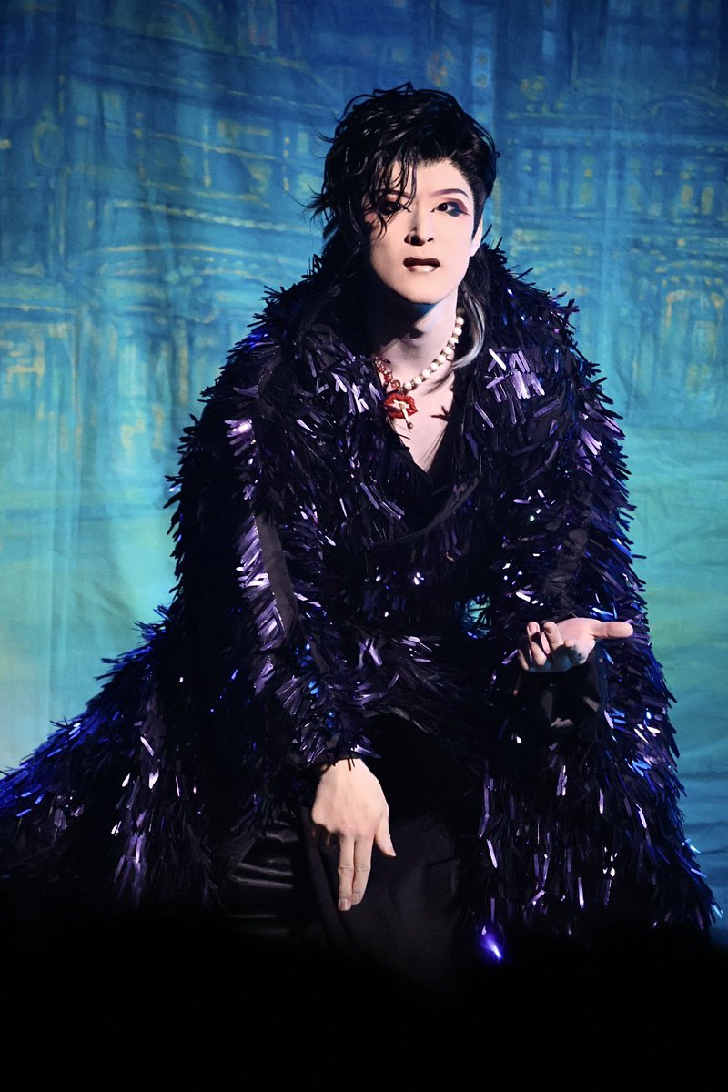 大衆演劇 衣装屋さん👘江戸ナ (@405_EDONA) / Posts / X