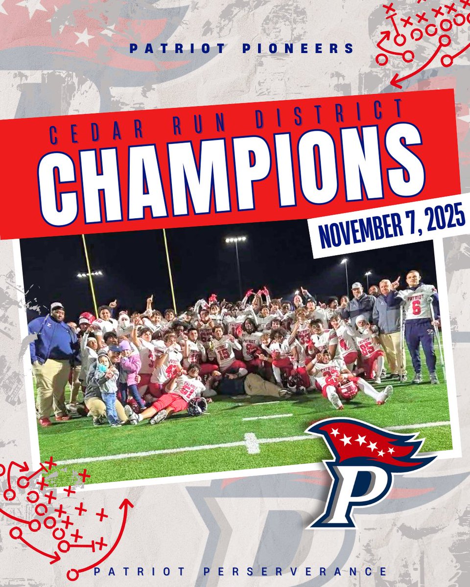 PatriotPioneers_HSFB (@patriot_hsfb) on Twitter photo 