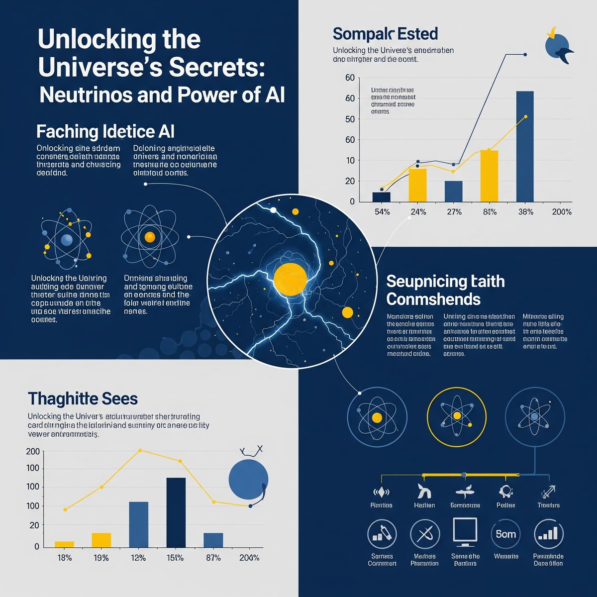 InsuffKnower's tweet image. linkedin.com/posts/nohil-ko…

#GhostParticles #Neutrinos #AIinPhysics #AstroparticlePhysics #QuantumComputing #DeepLearning #MachineLearning #ScientificInnovation #DataDrivenScience #PhysicsResearch #ArtificialIntelligence #Astrophysics #CosmicNeutrinos #ParticleDetection