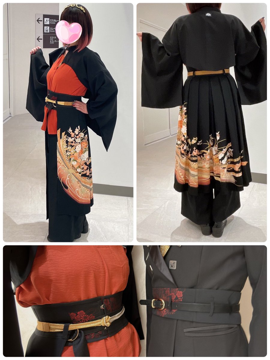 ꯁ ありすꯁ on X