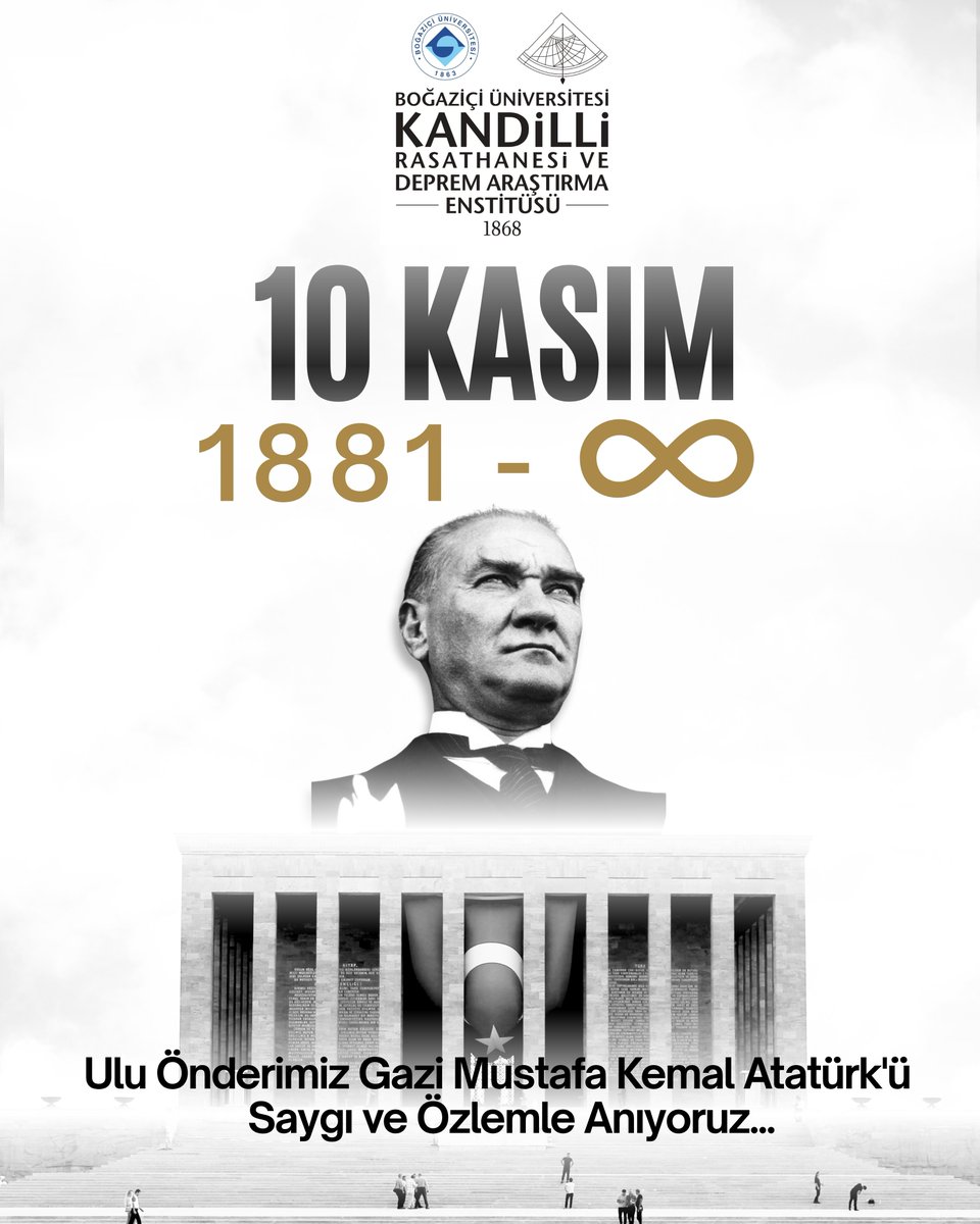 Kandilli Rasathanesi (@kandilli_info) on Twitter photo 