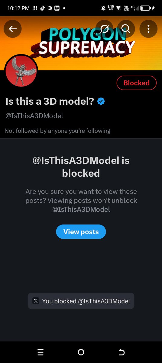 NieloAngelo25's tweet image. I'm real artist and AI is both but blocked you...

Cutting tree lose = more paper or pencil...

Increase Pollution = electricity gadget AI

Biggest problem climate....

#AI #antiai #hateai #artist #Climate #problem