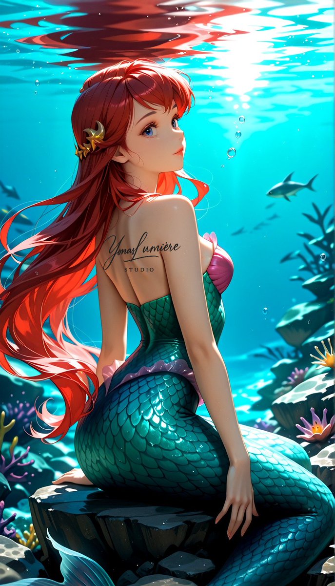 ariel