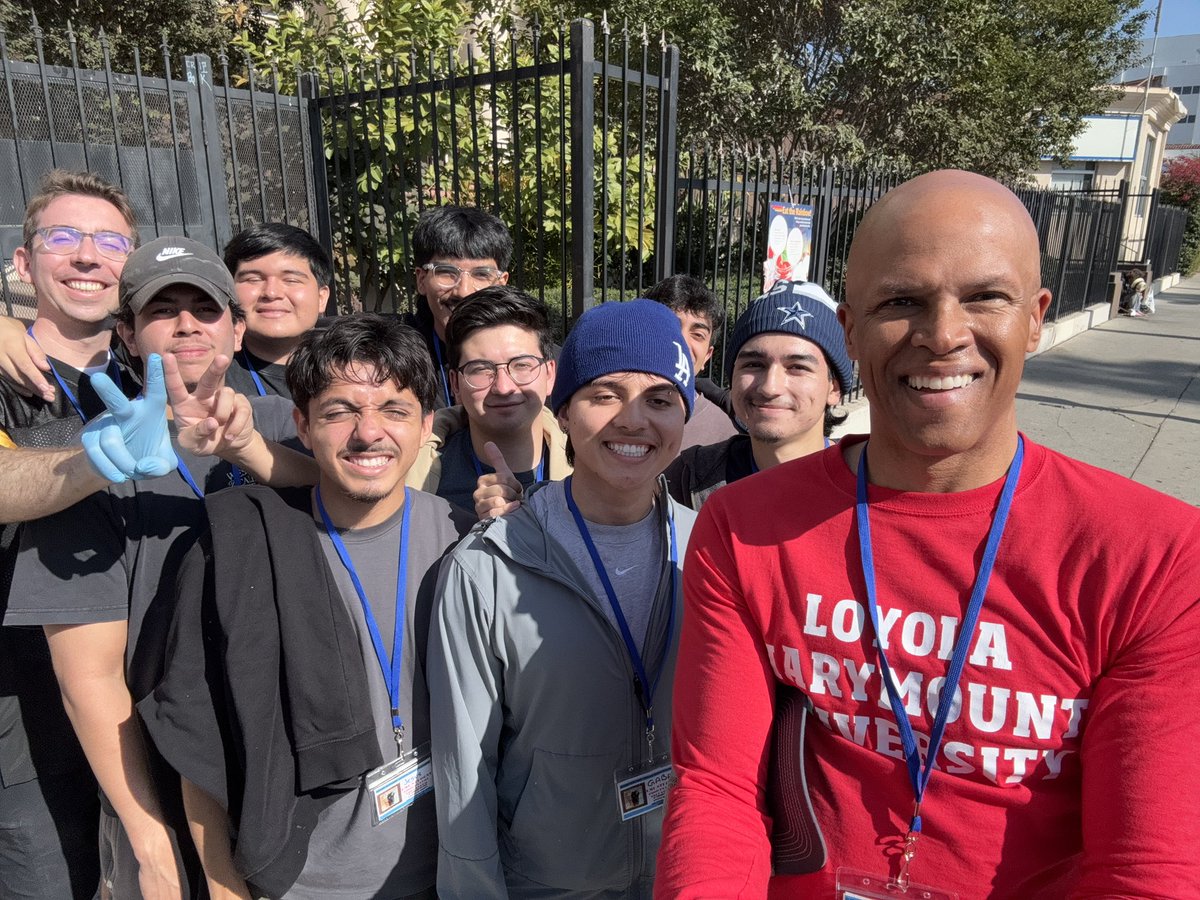 Leon McClinton, Jr., PhD tweet media