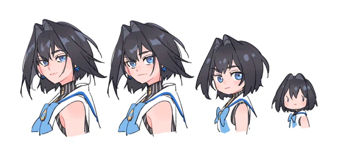 #kronillust Kroniiiiiiii