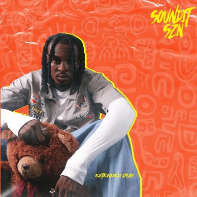 soundboyfa's tweet photo. #NewProfilePic https://t.co/JQYF97autB