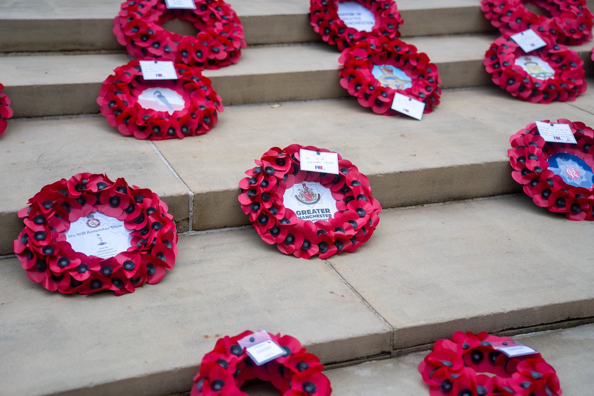 Greater Manchester Fire and Rescue Service tweet media