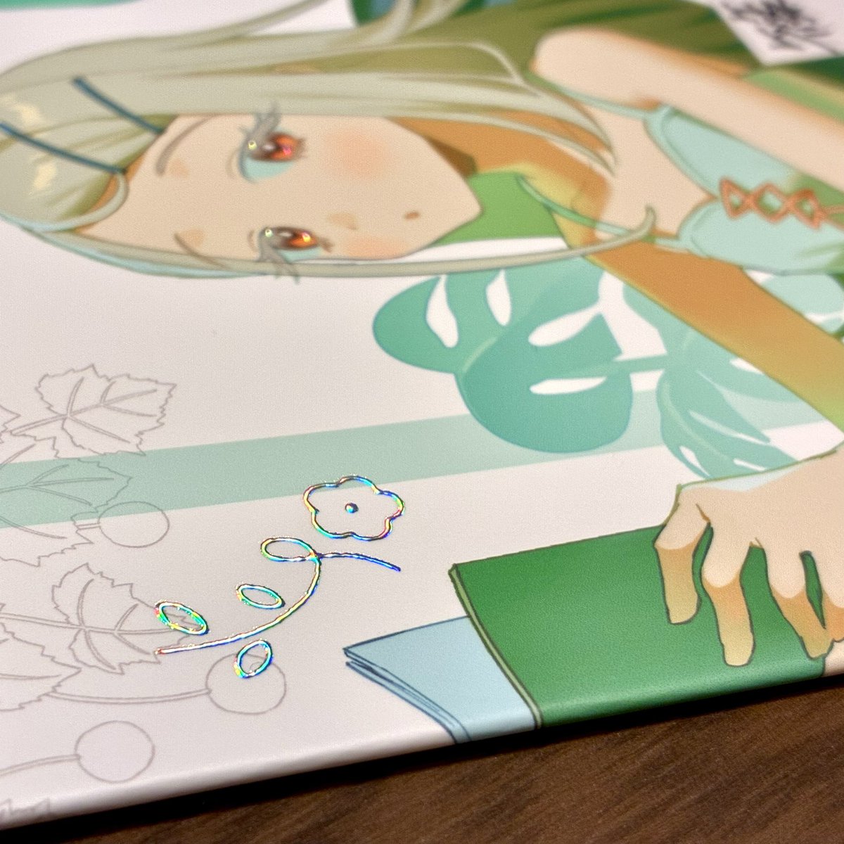 くたこ🪴5/3初星A【秋田】-26 tweet media