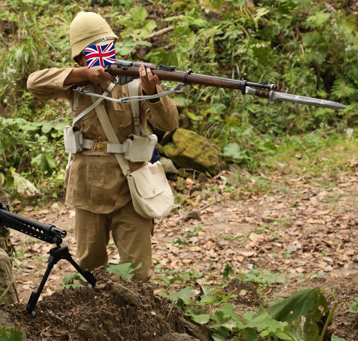 合マス tweet media