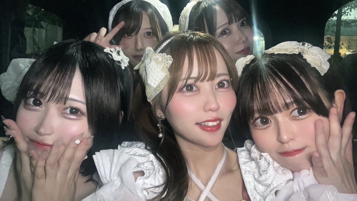 ゆきそら NEFRALISE on X