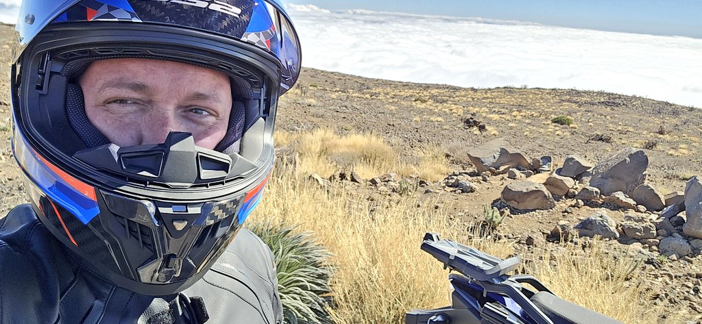 That time of year again