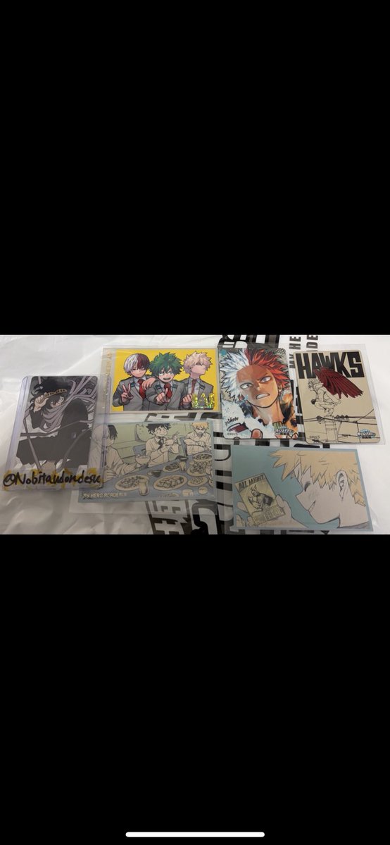 jo_ds694's tweet photo. @Nobitaudondesu はじめまして、こんばんは。
検索から失礼致します。
当方、メモリアルコレクションの相澤先生を1枚所持しているのですが、画像をお借りして💕をつけたお品物と交換いただくことは可能でしょうか？
大阪お手渡し可能です。
ご検討の程宜しくお願い致します。 https://t.co/pTxfoX0G6c