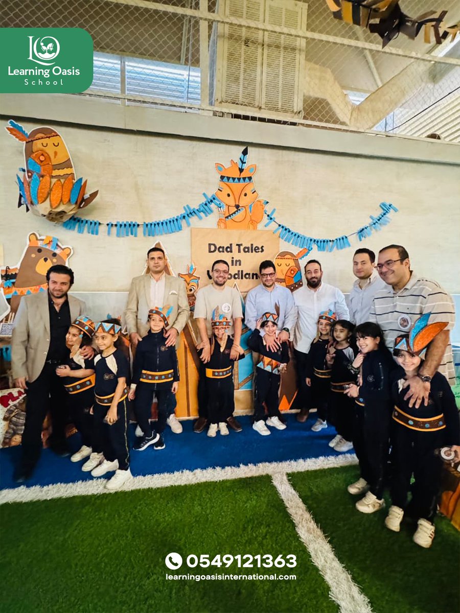 Learning_Oasis_'s tweet image. #LearningOasis #LOISExperience #15YearsOfExcellence #FutureStartsHere