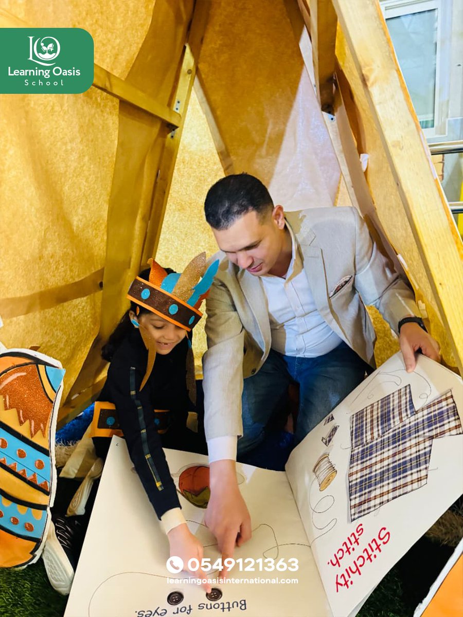 Learning_Oasis_'s tweet image. #LearningOasis #LOISExperience #15YearsOfExcellence #FutureStartsHere