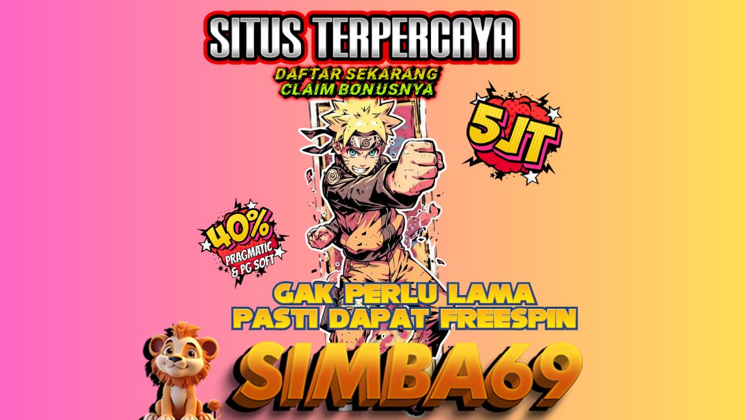 ipdadaiba08's tweet photo. 📣 𝐊𝐇𝐔𝐒𝐔𝐒 𝐃𝐀𝐅𝐓𝐀𝐑 𝐇𝐀𝐑𝐈 𝐈𝐍𝐈 
🔥info spin cuan di slot gacor hari ini 
🔥terbaik dan terpercaya 𝐒𝐈𝐌𝐁𝐀𝟔𝟗
🔥 🅻🅸🅽🅺 : https://t.co/1sRBlet61G
.
.
.
.
. 
Senin slot gacor hari ini 𝐒𝐈𝐌𝐁𝐀𝟔𝟗 
Senin umreye gitmenden kime  ne! https://t.co/YbChFWMgLV