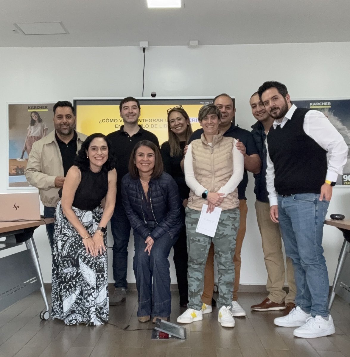 AFELiderazgo's tweet image. Líder Autocrítico #AFELiderazgoConsciente #personas #culturasmáshumanas