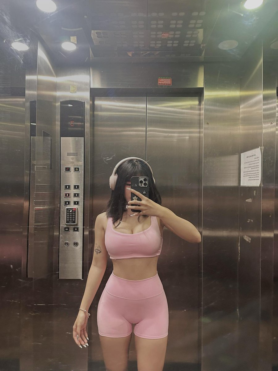 Thỏ hơi dăm 🔥 tweet media