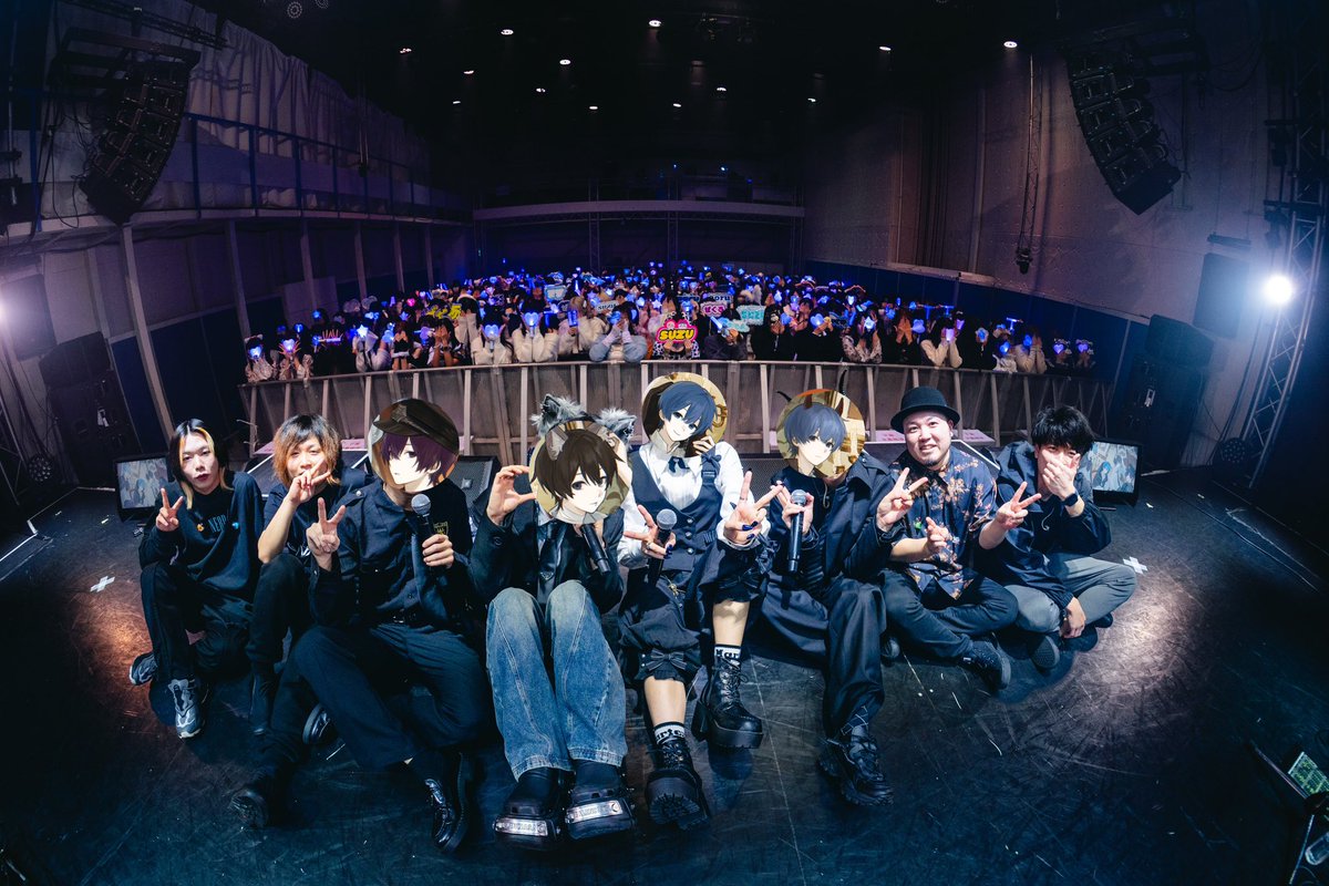 ぽむ ▷▶︎▷何でも屋さん (@pomu_music) / Posts / X