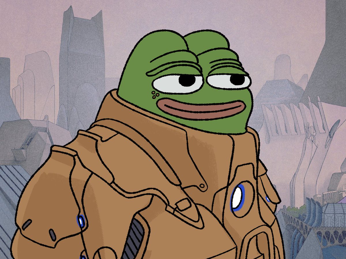 LFGweb3's tweet image. still have my degenz.
still have my rektguys.
still have my airdrop.
bought a lot more $rekt.
why you ask?
bc $REKT WORLD DOMINATION