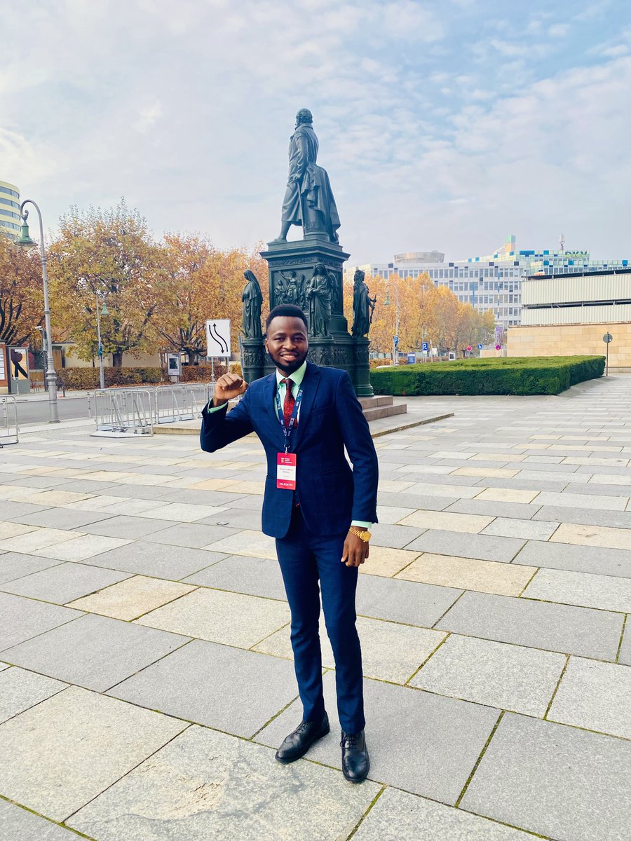 Dr.Anyama Alfred Berliner tweet media