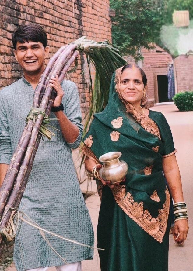 BaBarS0007's tweet image. संघर्ष का फ़ल ज़रूर मिलेगा 👍👍👍

#राजस्थान_मांगे_कंप्यूटर_शिक्षक

@BaBarS0007