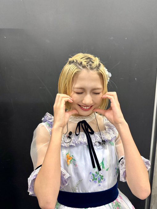 塩月希依音のTwitter画像48