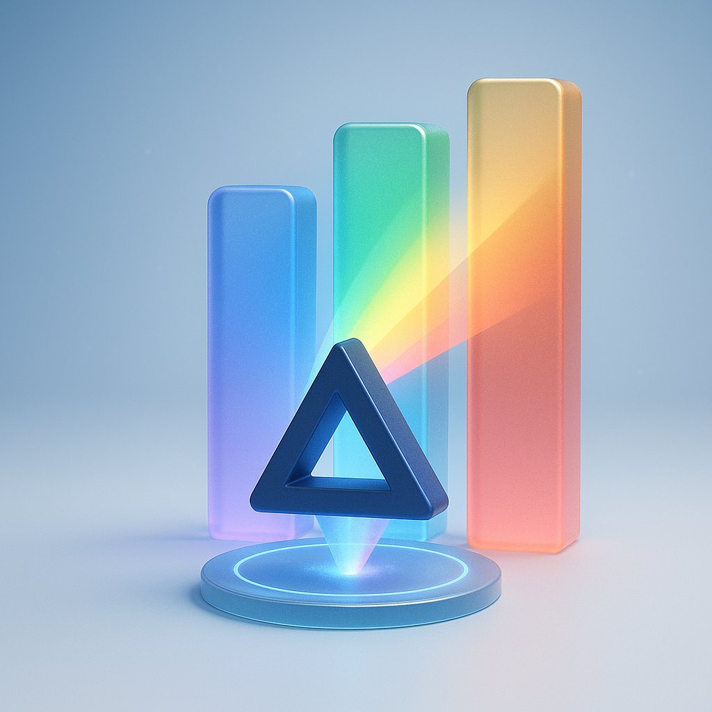 calabicrypto's tweet image. 3️⃣ $PRYZM Plays 🌱

Stake $cPRYZM, earn, and amplify over time.

@Pryzm_Zone transforms staking into strategy — whether you’re a beginner or a DeFi tactician.

DeFi that’s actually fun again 🎮

#PRYZM #CosmosDeFi #Staking