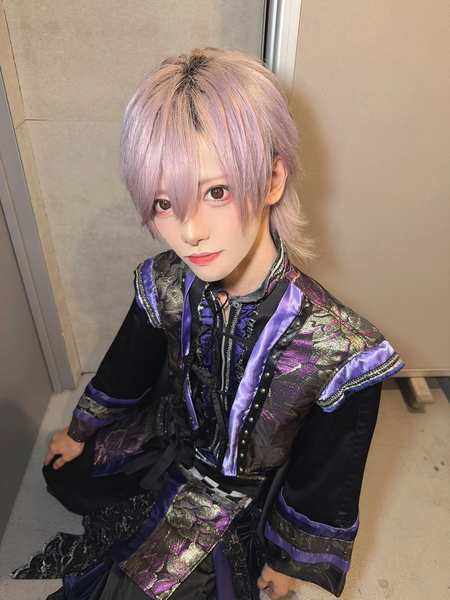 楠紫音 (@K_shion_FF) / Posts / X