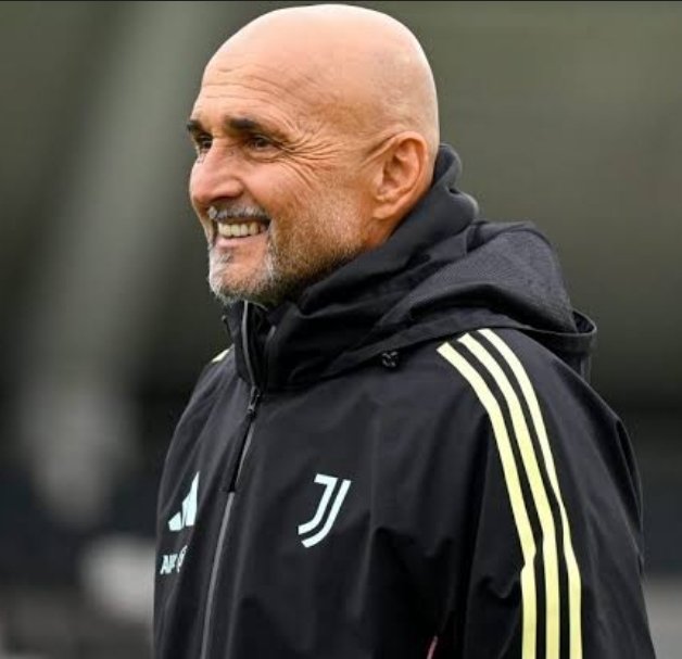 #Spalletti per ora si è limitato a piccoli correttivi e a lavorare soprattutto sulla testa del gruppo.
Mi auguro che, sfruttando la sosta, riesca anche a intervenire sul piano tattico e magari con qualche scelta tecnica mirata per rendere il gioco più efficace e la squadra più
