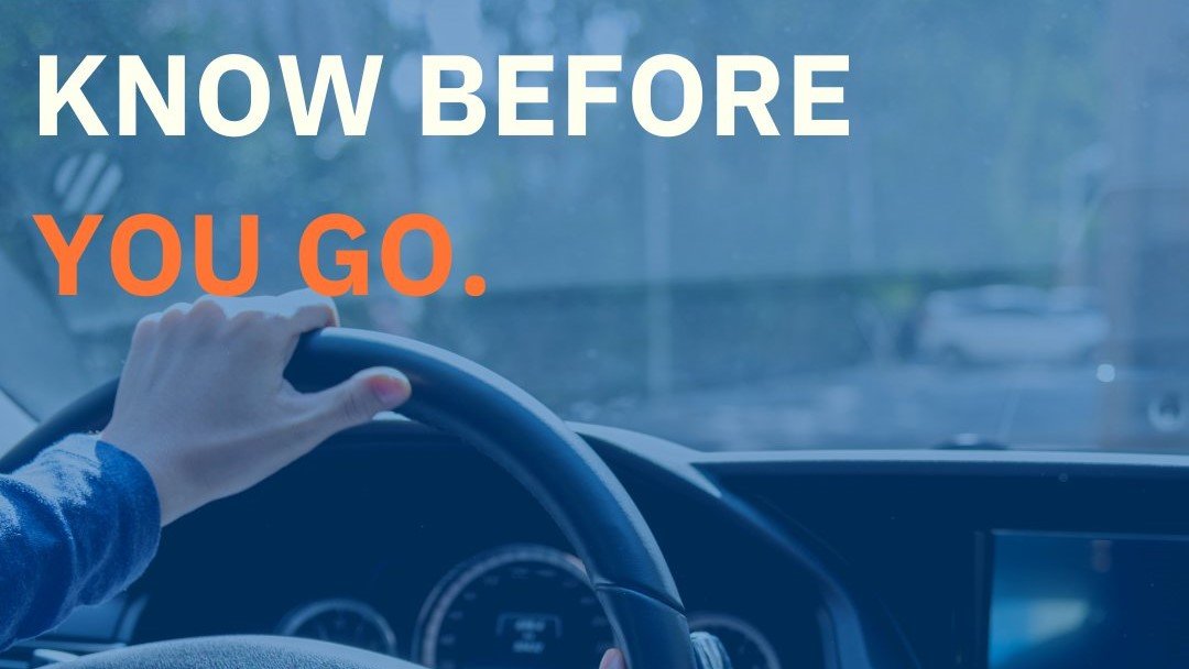 TxDOTHouston's tweet image. Don&apos;t let weekend roadwork ruin your day. #KnowBeforeYouGo and check houstontranstar.org for current road conditions and construction closures.