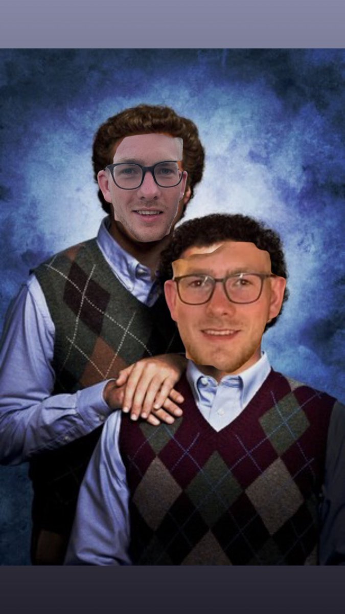 Coach House HFC tweet media