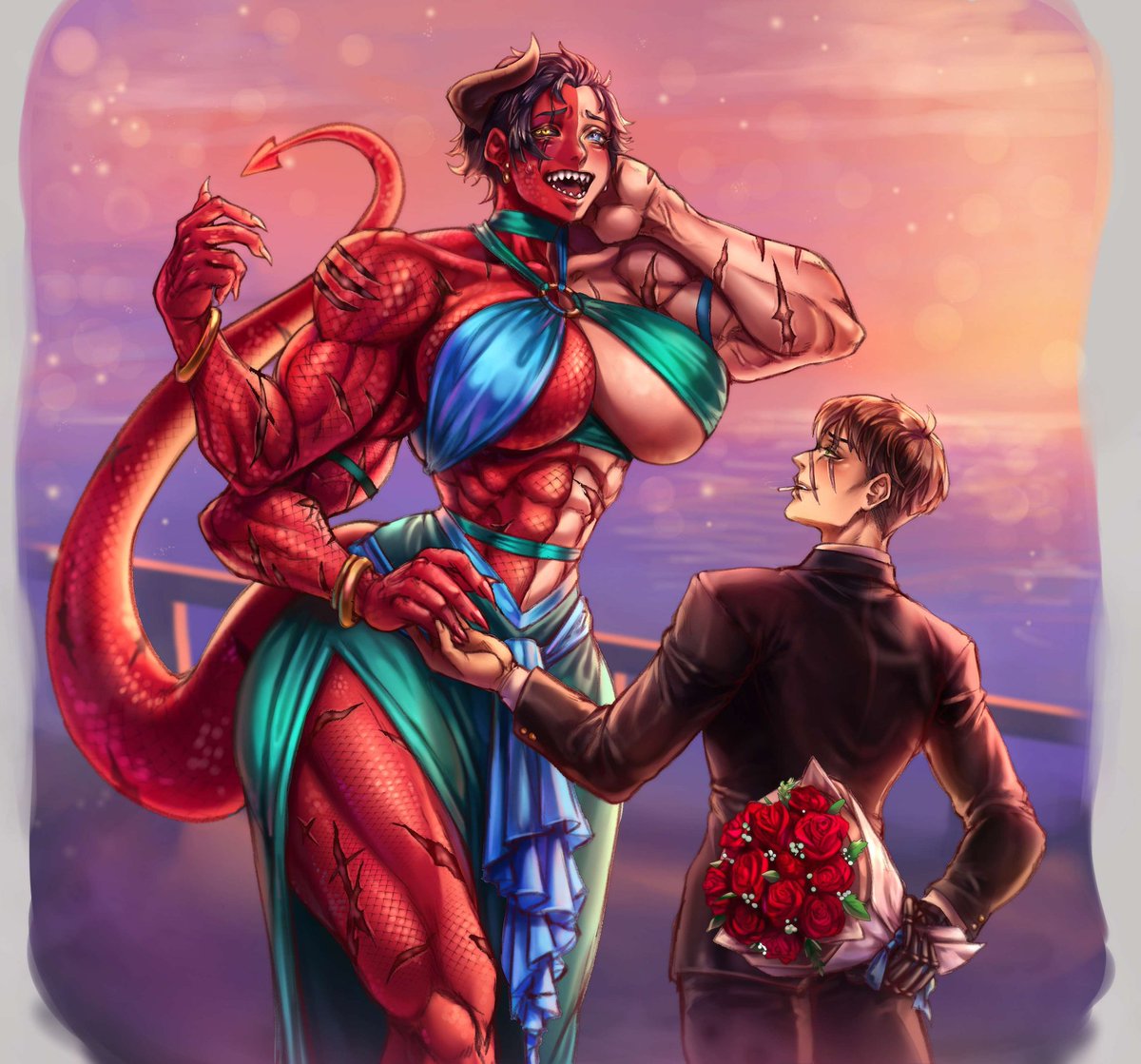 Give me your ideas for alternative Ezma fits my dudes