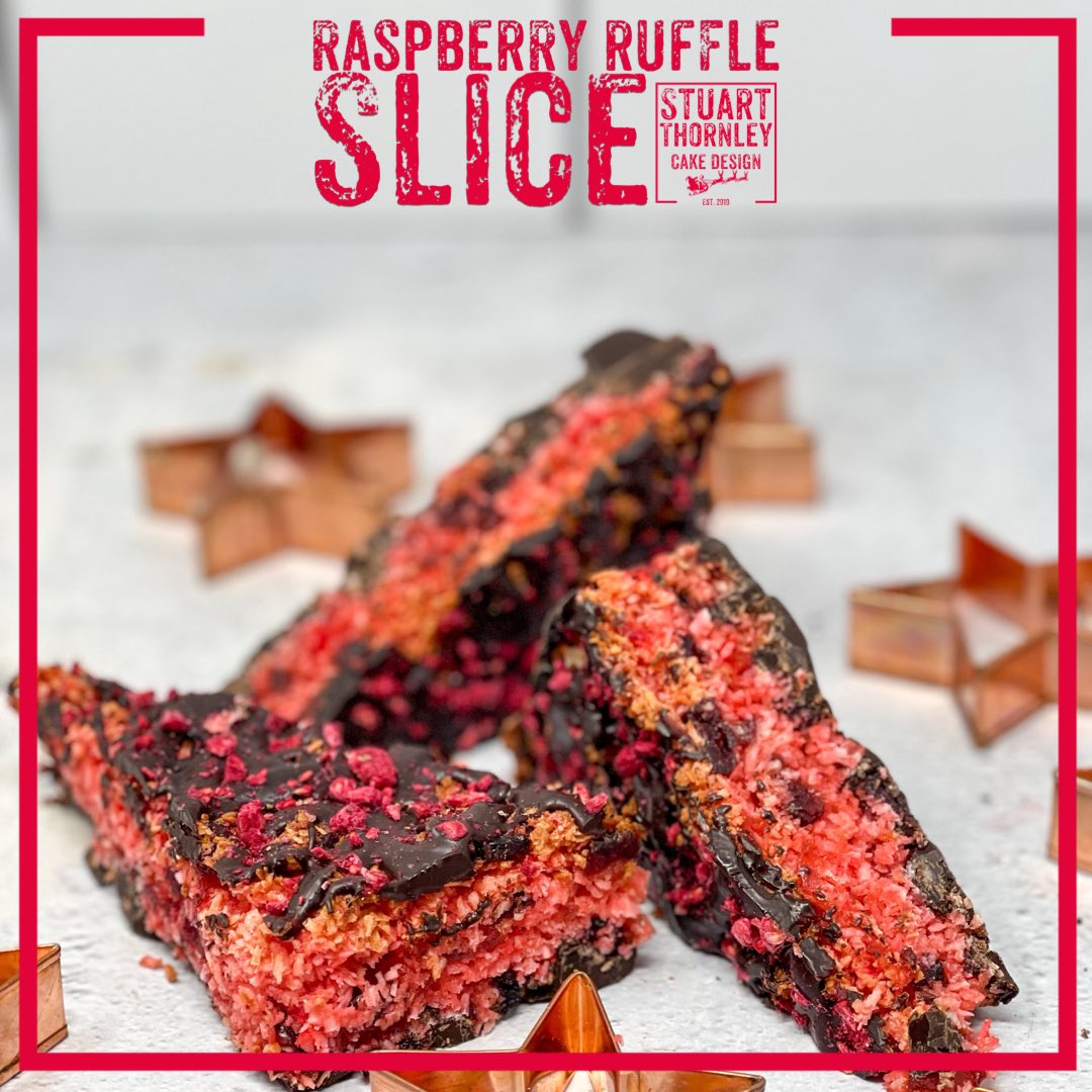 STCakeDesign's tweet image. ⛄️More of our Christmas Traybake Specials! Available to order now, or secure your favourites early with a Christmas preorder.🎅 

Head here for more info &amp;amp; ordering 👉 stuartthornleycakedesign.co.uk/onlinestore  

#StuartThornleyCakeDesign #Est2010  
#Dukinfield #Cheshire
#WishingYouASweetChristmas