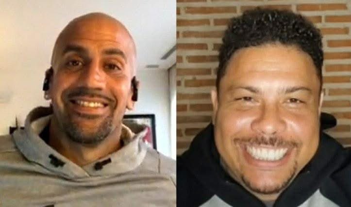 The Footy Section tweet media