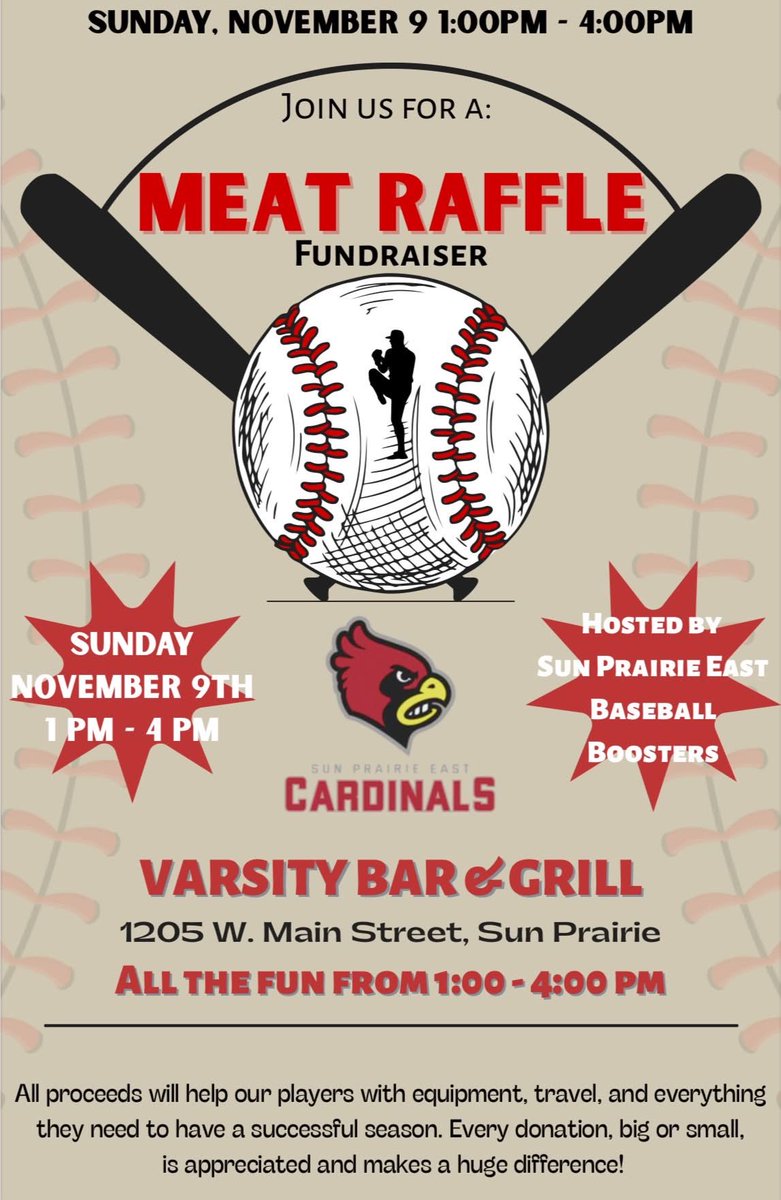 Sun Prairie East Baseball (@speastbaseball) on Twitter photo 