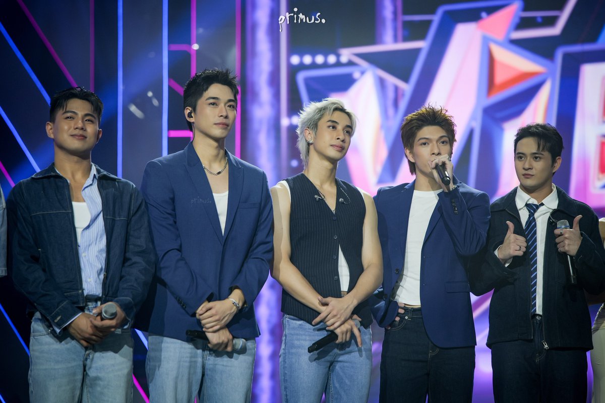 251109 📸 BGYO
#VibePH @ MERALCO THEATER

#BGYO <a href="/bgyo_ph/">BGYO_PH</a>