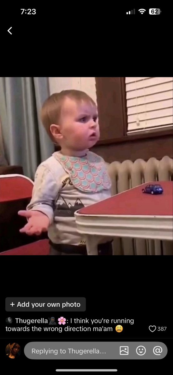 itz_always_dee's tweet image. Those things of why did nt tell me earlier,
Girl we wanted to tell you but your “pride”