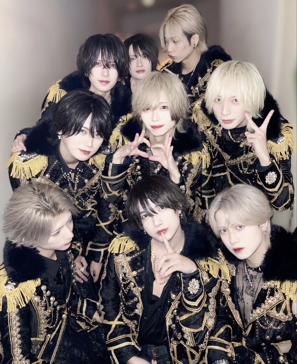 I'z 』 (アイズ)公式 (@Iz___official) / Posts / X