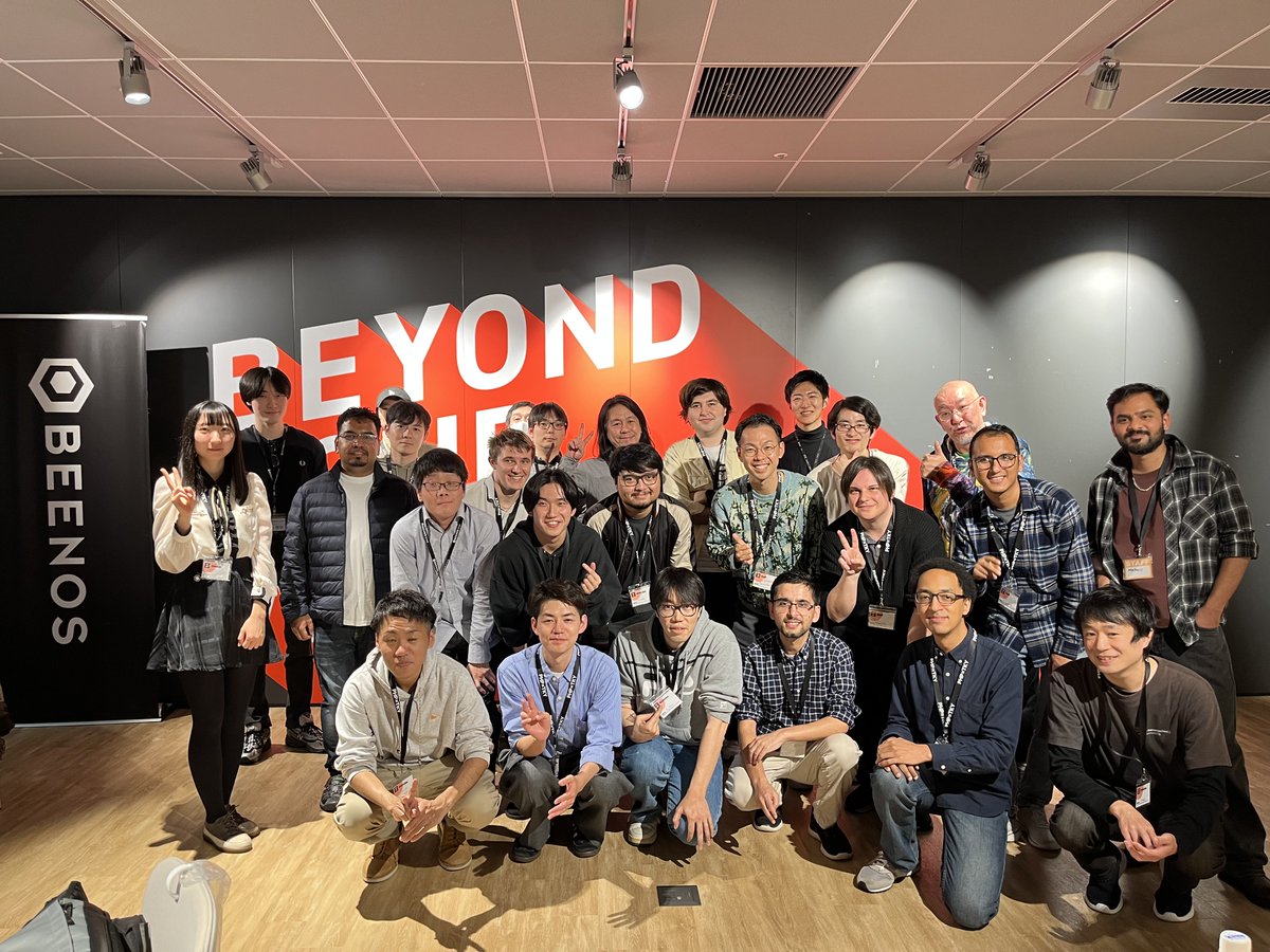 avosalmon's tweet image. イベントから2週間ちょっと経ってしまいましたが、10月の @PHPxTKY に参加してくださった皆さん、ありがとうございました！LTやパネルディスカッションなど盛り上がりました！次回のイベントでお会いできるのを楽しみにしています！ #PHPxTKY #PHPxTokyo