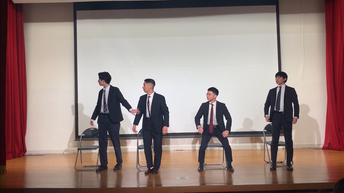 煩悩協会コントライブ終わりました！ありがとうございました！