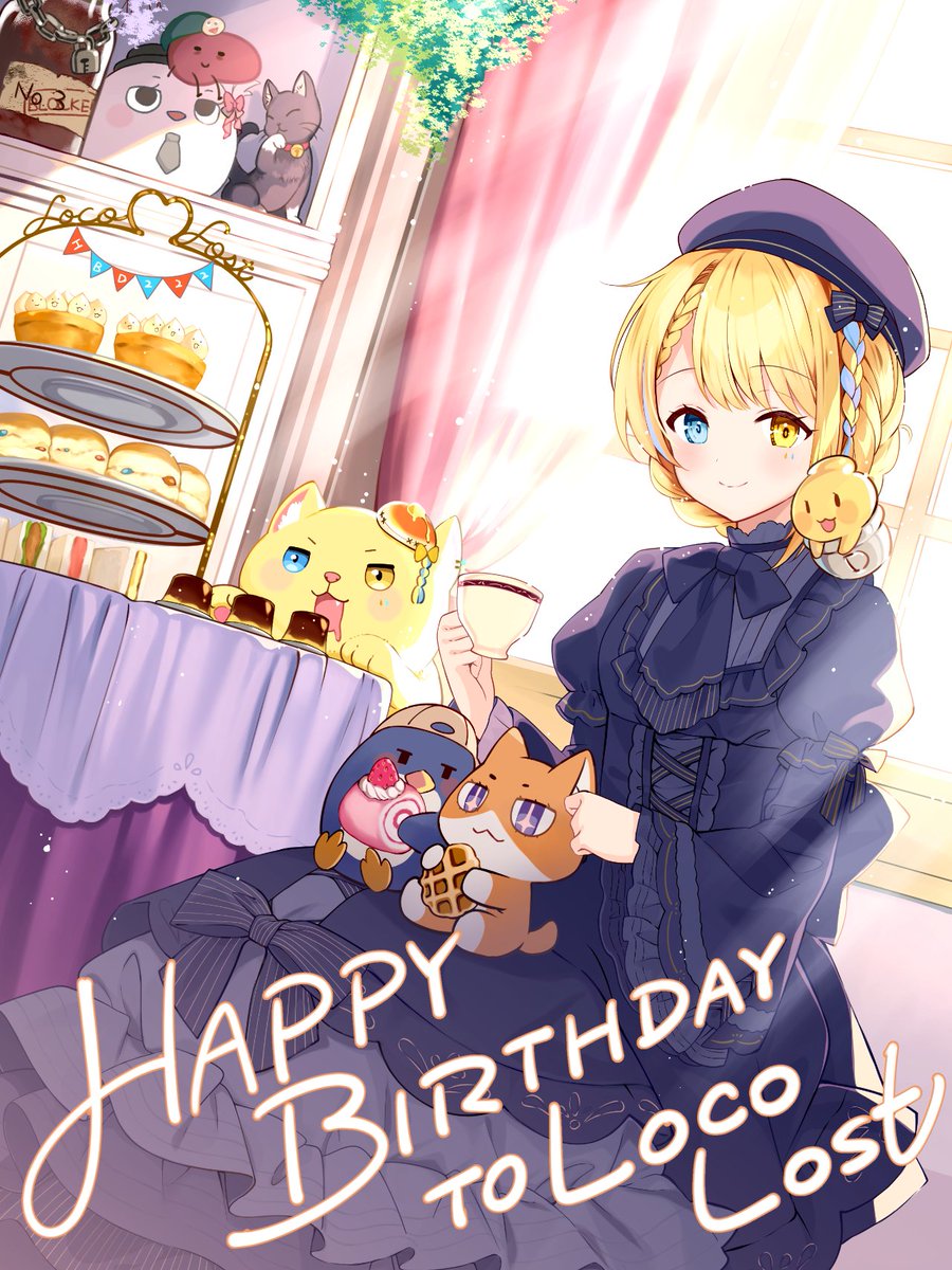 REI＠累累神獸🔴 (@REIs_711) / Posts / X