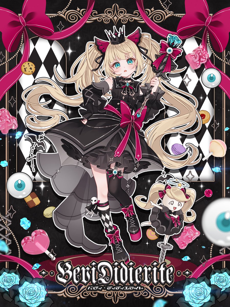 双木 樹@キャラデザ流技書発売中📕 (@Namiki_Itsuki) / Highlights / X