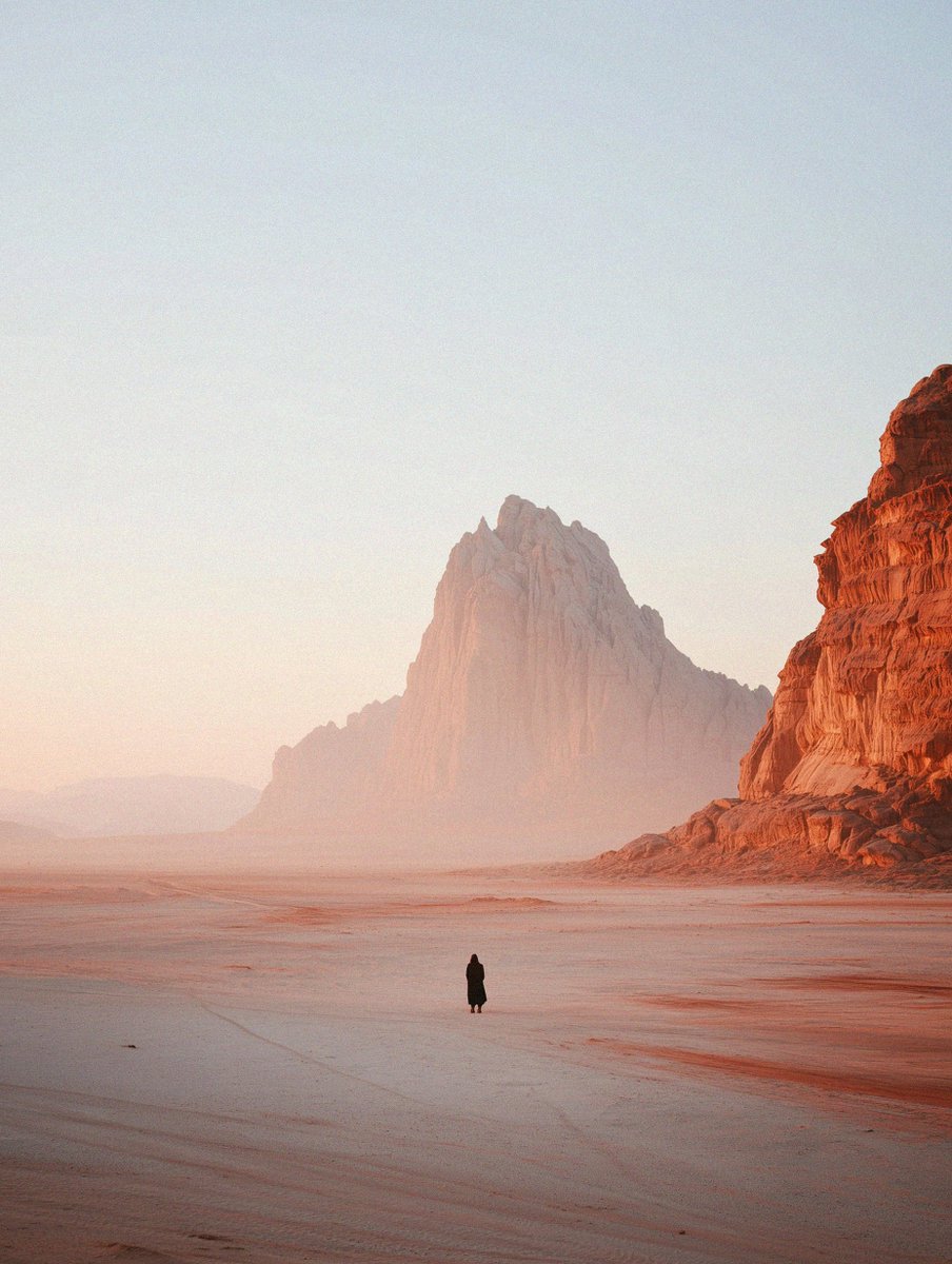 iamnotsrc's tweet image. Canyon breath