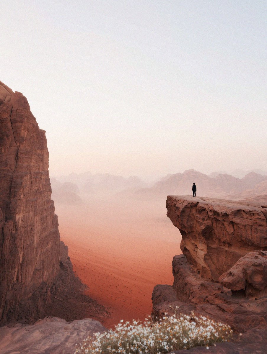 iamnotsrc's tweet image. Canyon breath